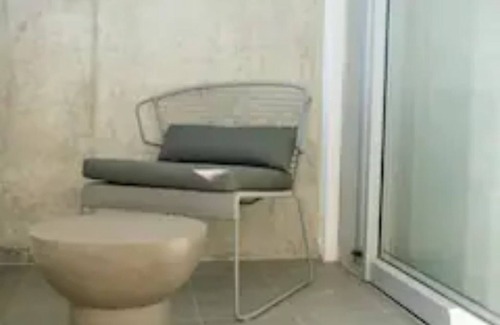 Windhoek Central Apartment | Luxurious studio apartment with a wonderful view