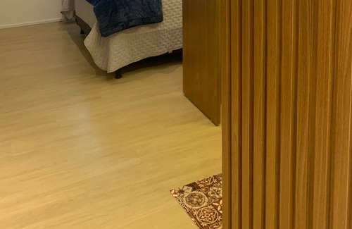 Marista Apartment | Luxurious studio in Setor Marista