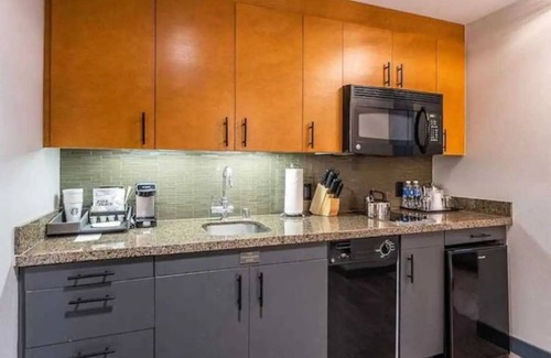Mammoth Lakes Resort | Luxurious Studio Westin Monache Mammoth Lakes