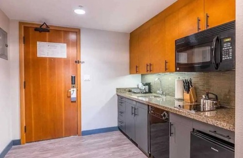 Mammoth Lakes Resort | Luxurious Studio Westin Monache Mammoth Lakes