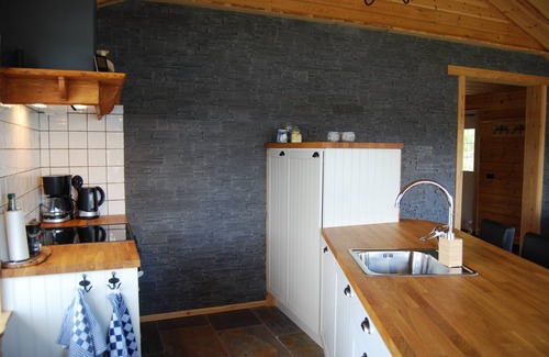 Borjesjo House | Luxurious Stuga on a tranquil lake with private lakeside access, sauna and dock