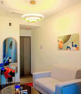 Noida Apartment | Luxurious suite with city view with The lockwoods