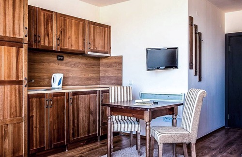 Old Town Bed & Breakfast | Luxurious Suite With Wellness And Mountain Views