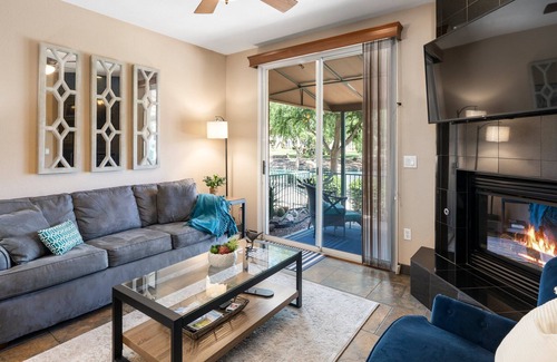 Superstition Springs House | Luxurious Superstition Springs condo in Mesa