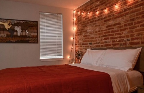 Fells Point House | Luxurious Three bedroom fells point townhome with rooftop deck