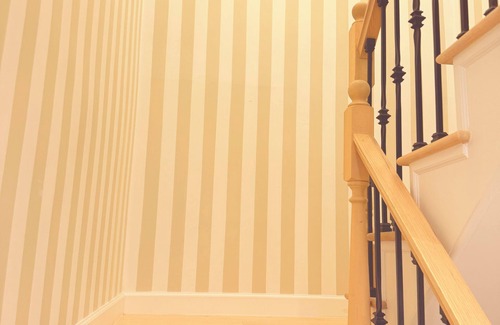 Falls Church House | Luxurious Townhome Near Metro, Tysons Malls, and DC Attractions