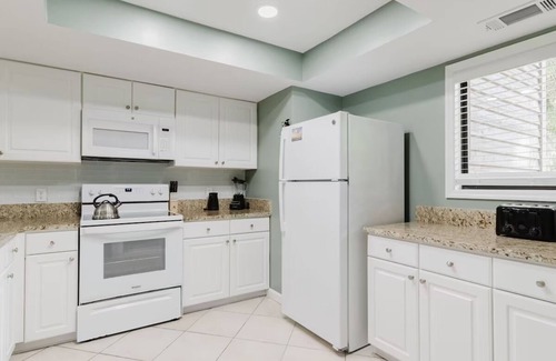 Shipyard Plantation Villa | Luxurious Two-Bedroom Villa