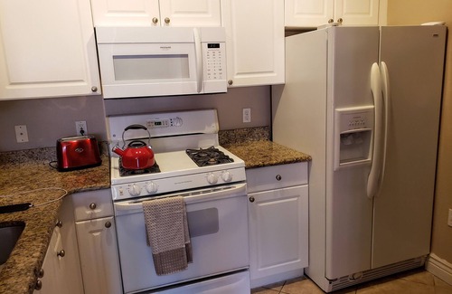 Clearwater Condo | Luxurious two bedroom condo in Clearwater