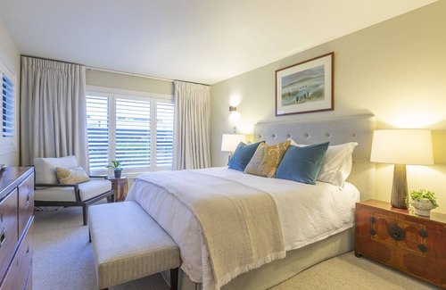 Remuera Apartment | Luxurious Two Bedroom Apartment in Stylish Remuera
