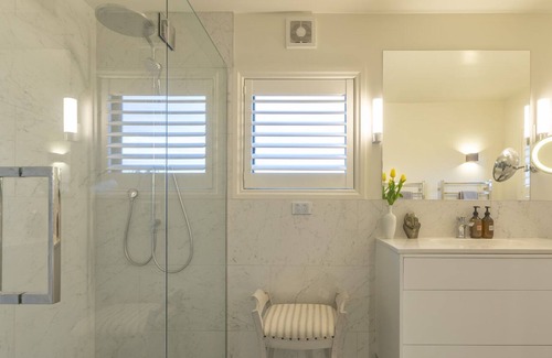 Remuera Apartment | Luxurious Two Bedroom Apartment in Stylish Remuera