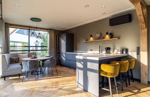 De Cocksdorp Villa | Luxurious Villa in Texel