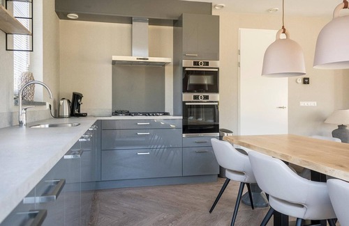 De Cocksdorp Villa | Luxurious villa for 8 people in De Cocksdorp, on the beautiful Wadden island of Texel