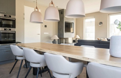 De Cocksdorp Villa | Luxurious villa for 8 people in De Cocksdorp, on the beautiful Wadden island of Texel