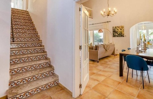 Perelada Villa | Luxurious Villa for 8 people in Peralada Golf course