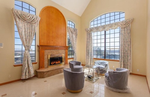 Agua Dulce Villa | LUXURIOUS VILLA FOR BEST VACATIONS AND MEMORIES