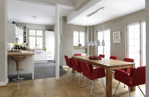 Freiburg im Breisgau Villa | LUXURIOUS VILLA IN FREIBURG