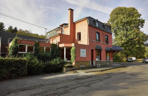 Stoumont Villa | Luxurious villa in Stoumont with sauna
