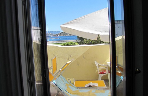 La Maddalena Villa | Luxurious villa