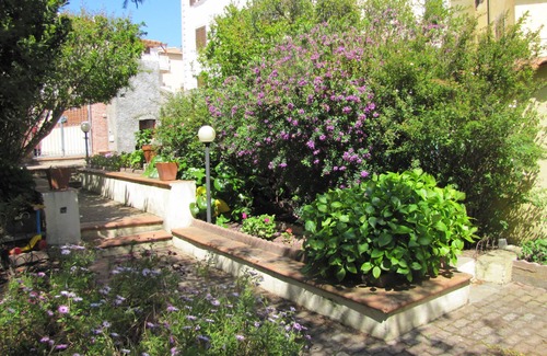 La Maddalena Villa | Luxurious villa