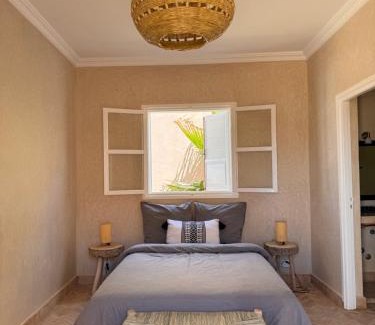Mirleft Villa | Luxurious Villa