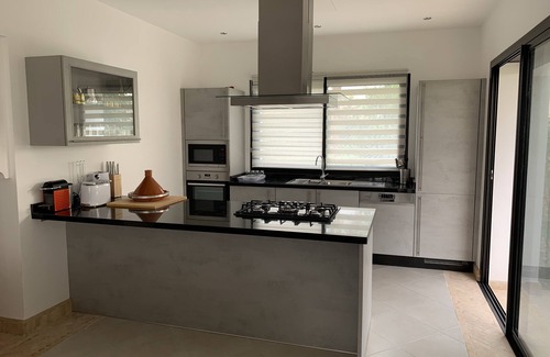Issen Villa | Luxurious Villa Near Agadir with your Private Heated Pool Not overlooked