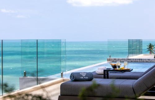 Lamai Villa | Luxurious Villa Anushka - breathtaking sea views and dedicated housekeeping staff