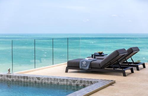 Lamai Villa | Luxurious Villa Anushka - breathtaking sea views and dedicated housekeeping staff