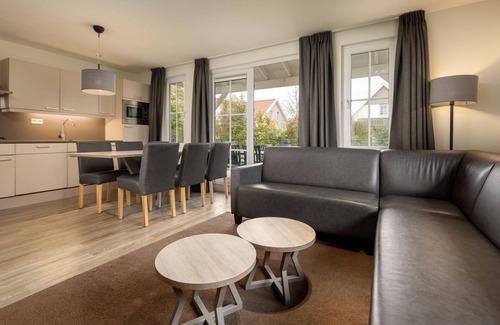 Arcen Villa | Luxurious villa, washer & sauna in Maasduinen area