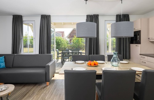 Arcen Villa | Luxurious villa, washer & sauna in Maasduinen area