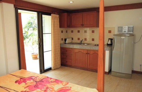 Moo 5 Villa | Luxurious villa with fantastic sea views, private pool and garden.