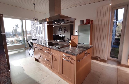 Francorchamps Villa | Luxurious Villa with Pool in the Ardennes