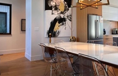 Okanagan-Similkameen House | Luxurious Waterfront Naramata 3 Bedroom Townhome
