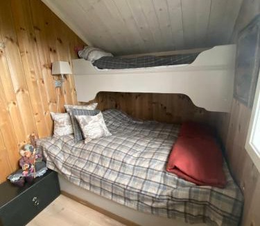 Kroderen House | Luxurious, well-Equipped and modern Cabin by the Cross-Country Ski Trails
