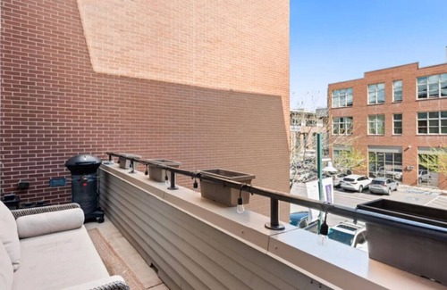 Basalt Apartment | Luxurious Willits Loft Getaway
