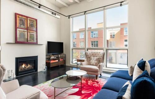 Basalt Apartment | Luxurious Willits Loft Getaway