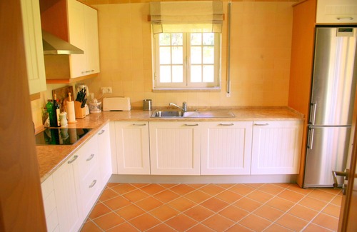 Praia del Rei Villa | Luxuriously Appointed Family Home Close To Beach, Golf, Tennis And Wellness