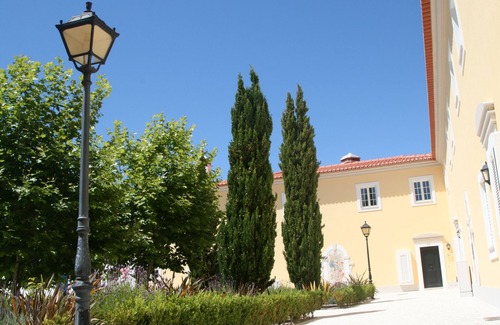 Praia del Rei Villa | Luxuriously Appointed Family Home Close To Beach, Golf, Tennis And Wellness