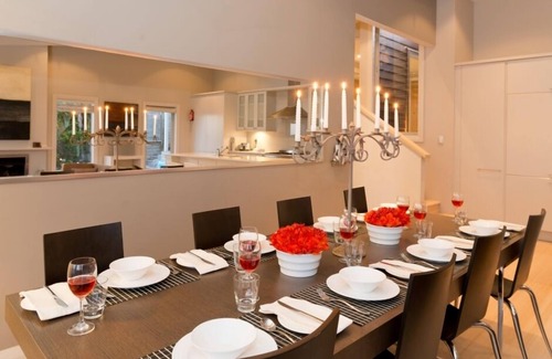 Russell Villa | Luxuriously appointed 5 star holiday home