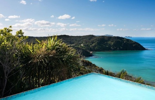 Russell Villa | Luxuriously appointed 5 star holiday home