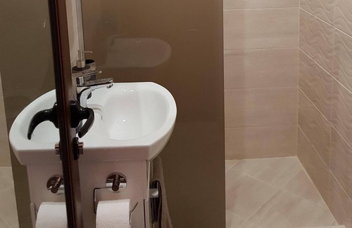 Stara Zagora Apartment | Luxury 1 BDRM Apartment