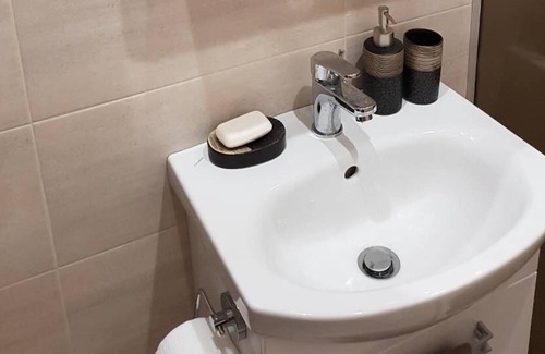 Stara Zagora Apartment | Luxury 1 BDRM Apartment