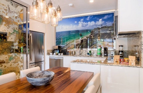 Playa Mujeres Resort | Luxury 1 bdrm Suite at the beautiful Garza Blanca