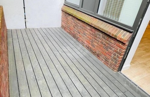Redhill Apartment | Luxury 1 Bed Apt, London/Gawick
