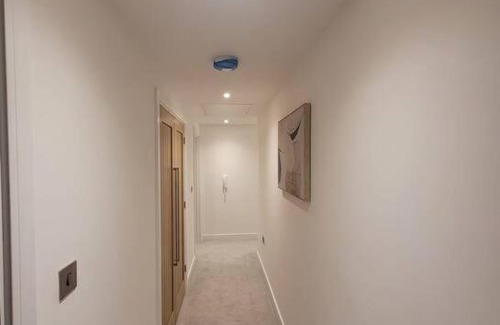 Wainscot House | Luxury 1 Bed Flat In The Heart Of Rochester