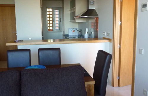 New Golden Mile Apartment | Luxury 1 bed penthouse in Malaga