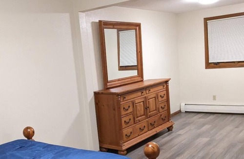 St. Cloud Apartment | Luxury 1 Bedroom Apartment with Free Parking