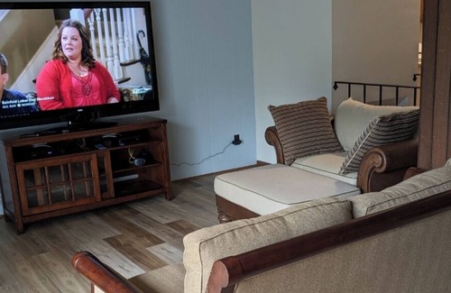 St. Cloud Apartment | Luxury 1 Bedroom Apartment with Free Parking