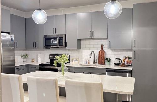 Orlando Apartment | Luxury 1-bedroom apartment in perfect Orlando