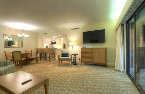 Palm Harbor Condo | Luxury 1 Bedroom Condo in Palm Harbor Florida 2 Miles From Beach Sleeps 4