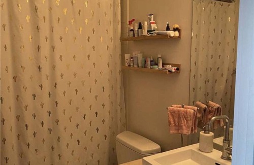Swansea Condo | Luxury 1 Bedroom Condo